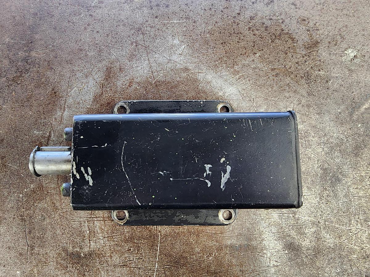 Used Link Electric RES-2500 Resolver 2500RES