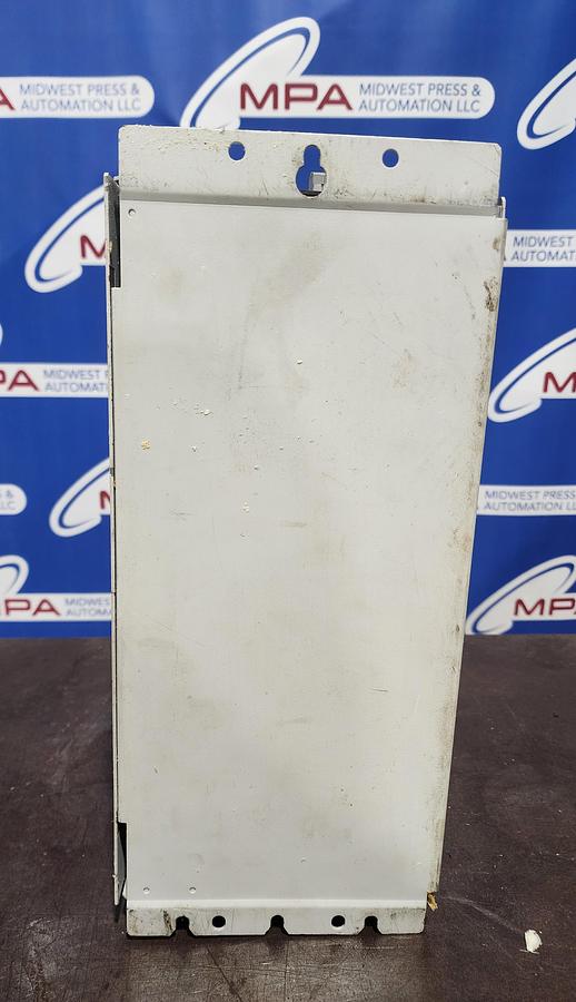 Used Indramat DKS01.2-W100A-D DKS Servo Drive DKS01.2-W100A-DL01-0-1-FW