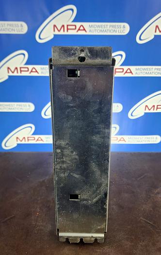 Used Indramat TDM 1.4-100-300-W1-000 AC Servo Controller