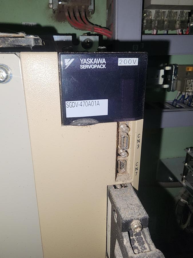 Used 2015 ORII FEED LINE