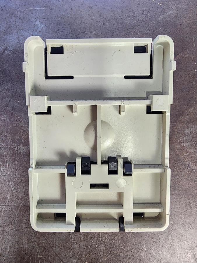 Used Klockner-Moeller PKZM3-32-U-NA Manual Motor Starter