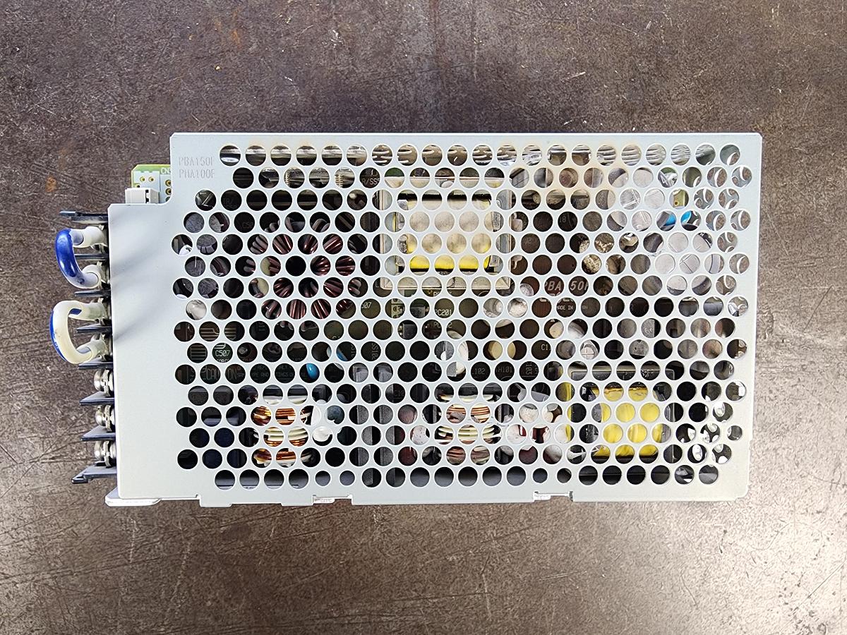 Used Cosel PBA150F-24-M Power Supply
