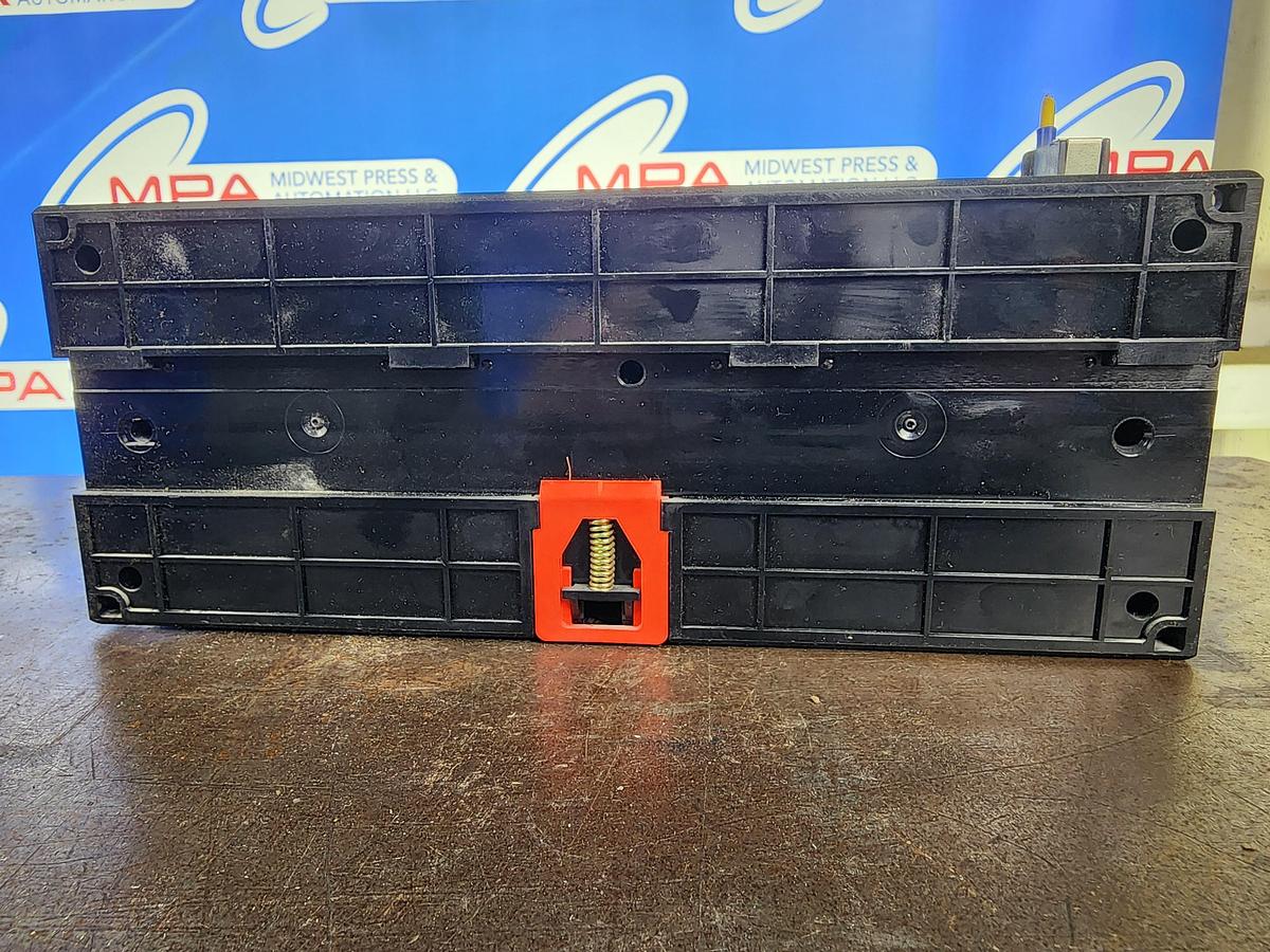 Used Telemecanique TSX1713428 TSX17 Controller