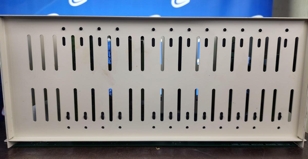 Used Link Electric & Safety 501-7R