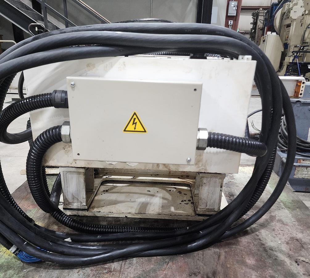 Used Aida Model: A-8(S)