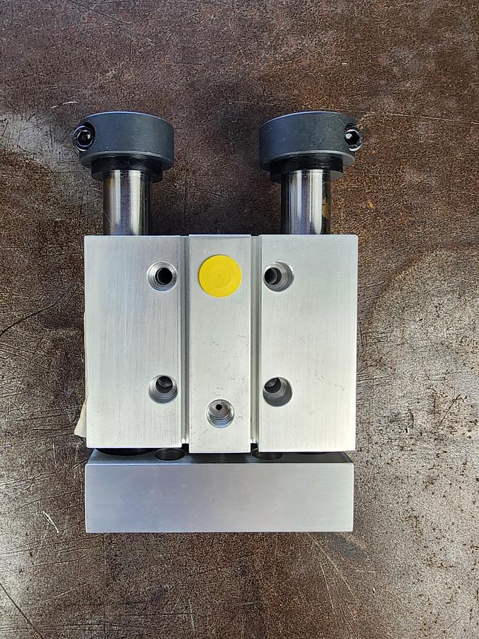 PHD SBH532X25-AE-J3-M Guided Cylinder SBH5 32 x 25 AE-J3-M