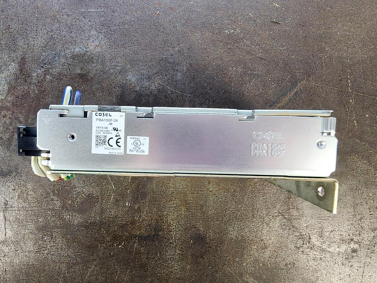 Used Cosel PBA150F-24-M Power Supply