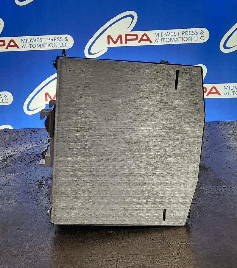 Used Sola STV25K-10S Surge Suppressor