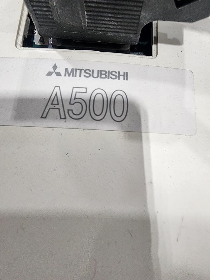 Used Mitsubishi FR-A540-45K-EC A500 AC Inverter Drive