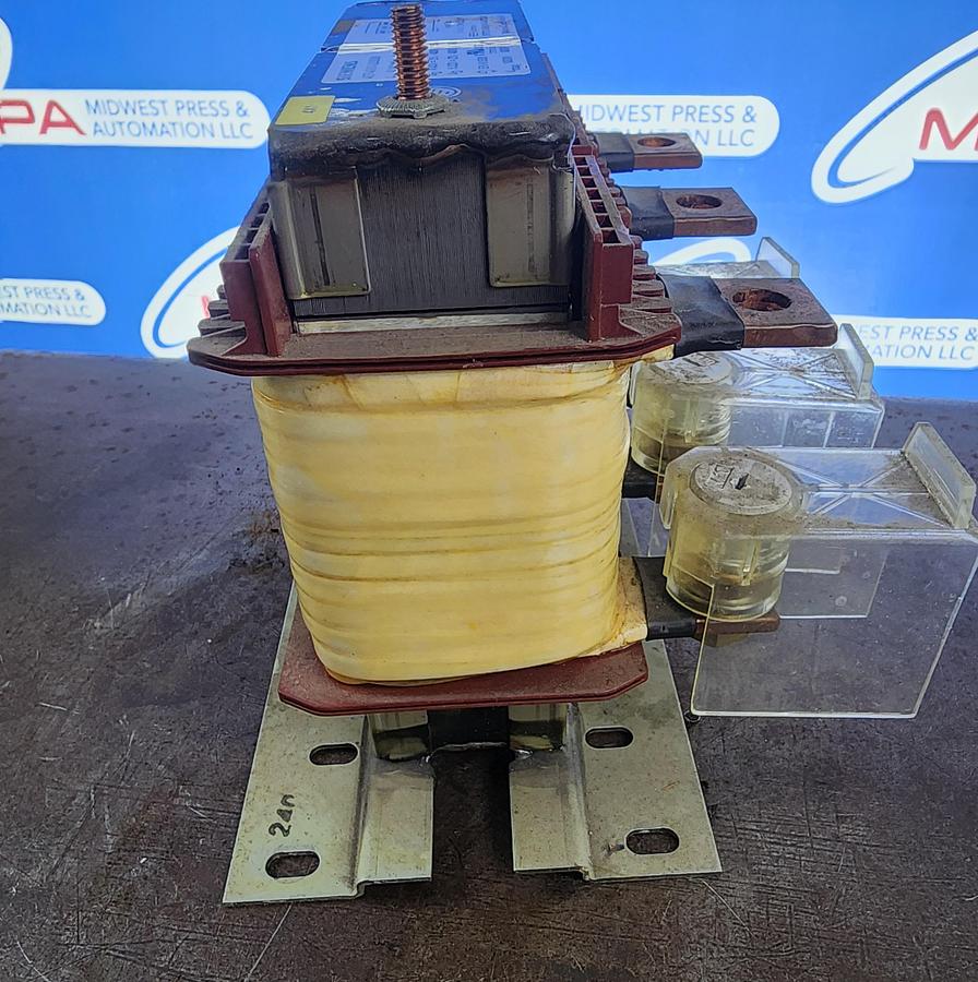 Used Siemens 4EP4000-2US00 Transformer