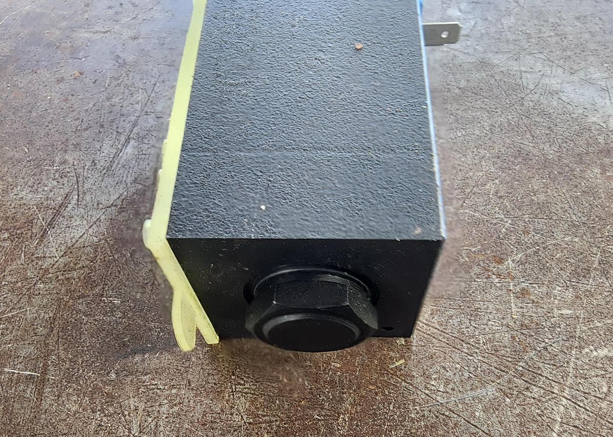 Eaton Vickers DG4V-3-2A-M-U-H7-60