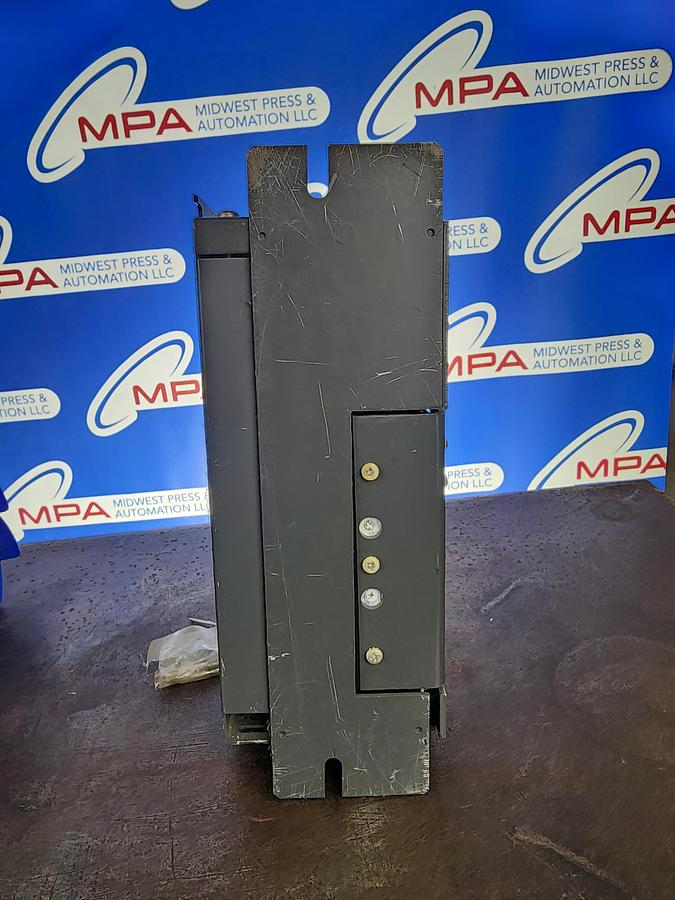 Used Allen-Bradley 1771-P2 Power Supply