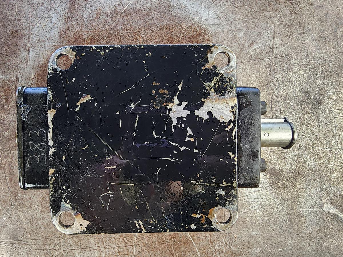 Used Link Electric RES-2500 Resolver 2500RES