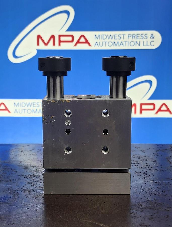 PHD SBH532X25-AE-J3-M Guided Cylinder SBH5 32 x 25 AE-J3-M