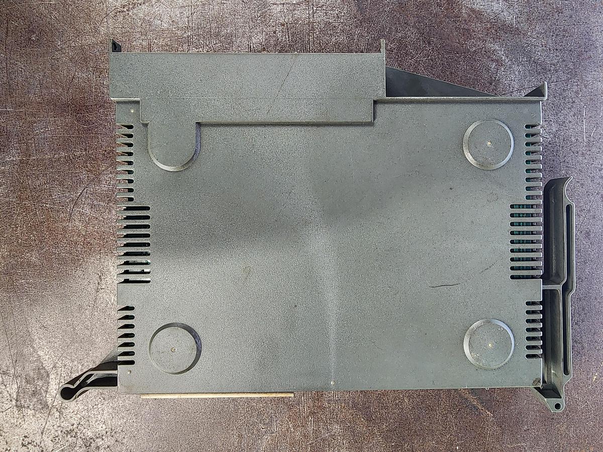 Used Giddings and Lewis 502-03551-00R2 PiC900 Output Module