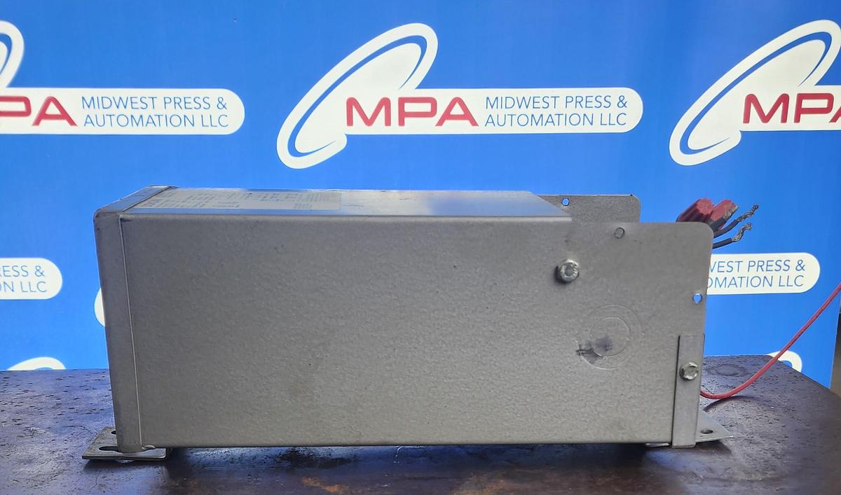 Used Dongan 85-M035 120/240 V Single Phase Transformer