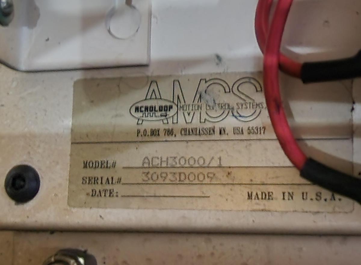 Used 15,000 LB x 24" WIDE COE COMPLETE COIL FEED LINE