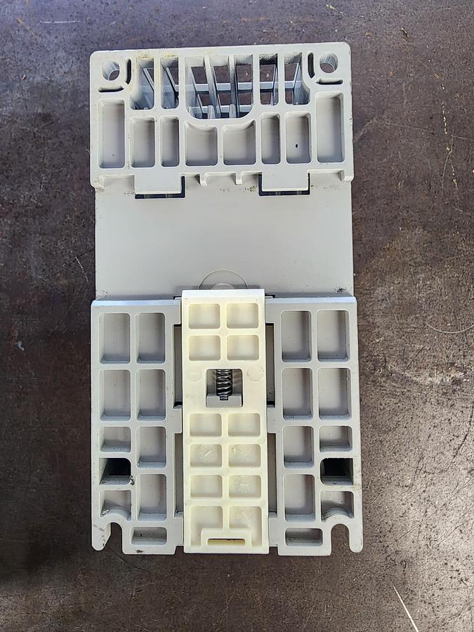 Used Allen-Bradley 22A-D2P3N104 Powerflex 4