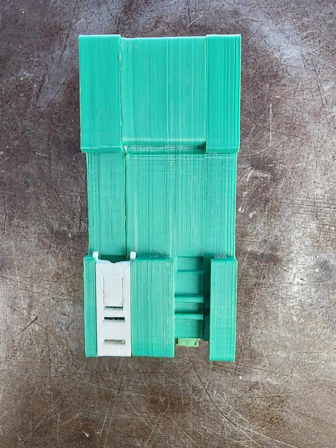 Toledo Transducers INC ZT-4 Tonnage Load Module