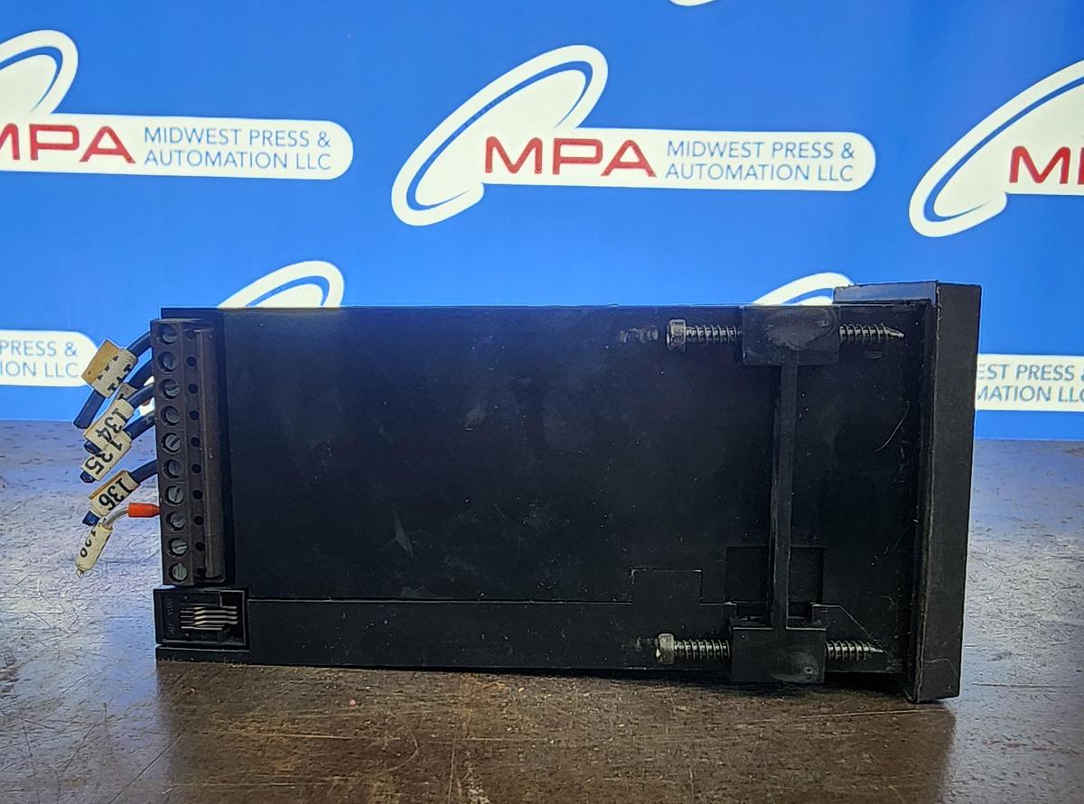 Used Durant Model: 57601-402 Counter