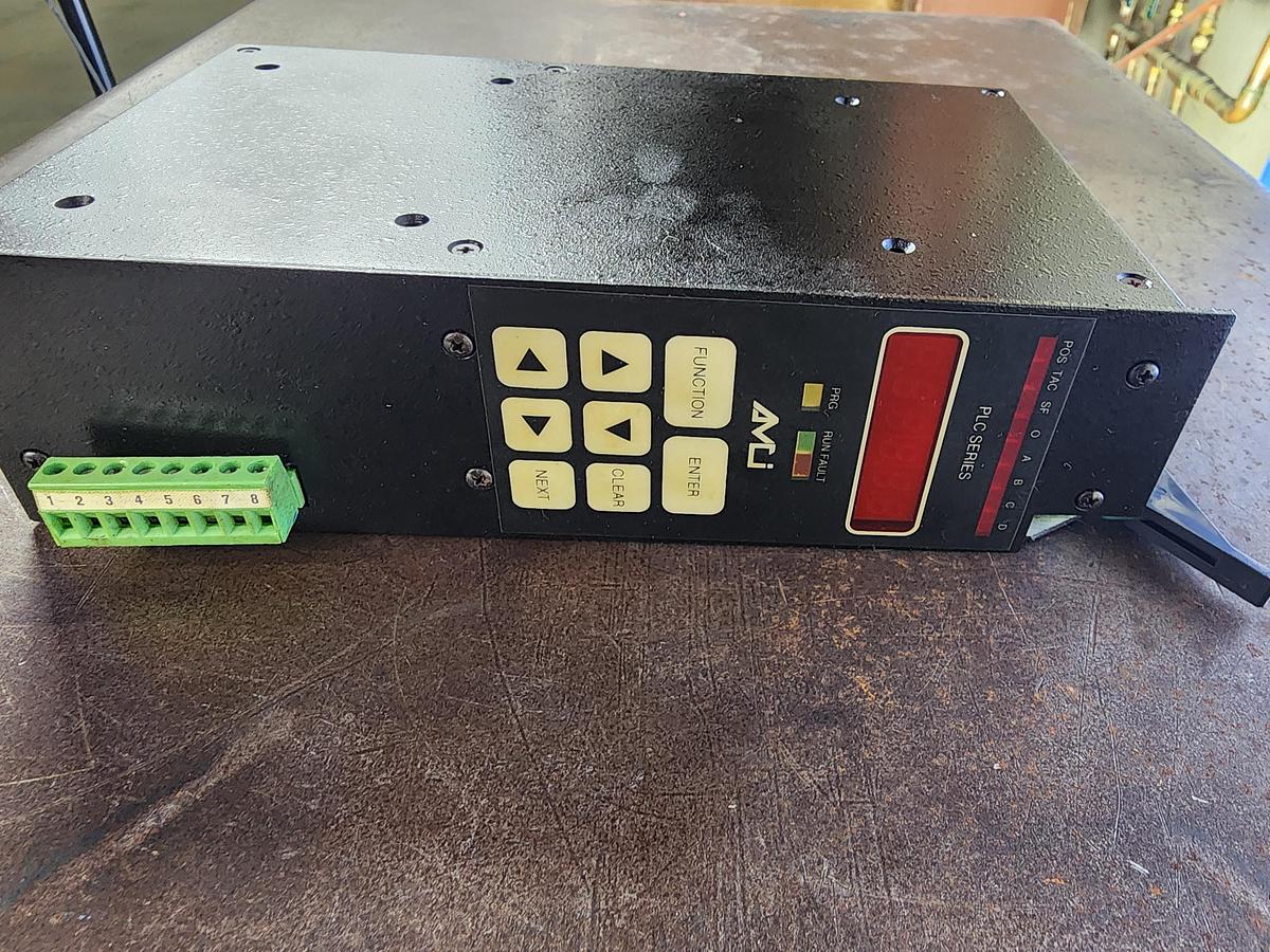 Used AMCI Model: 1761 Encoder