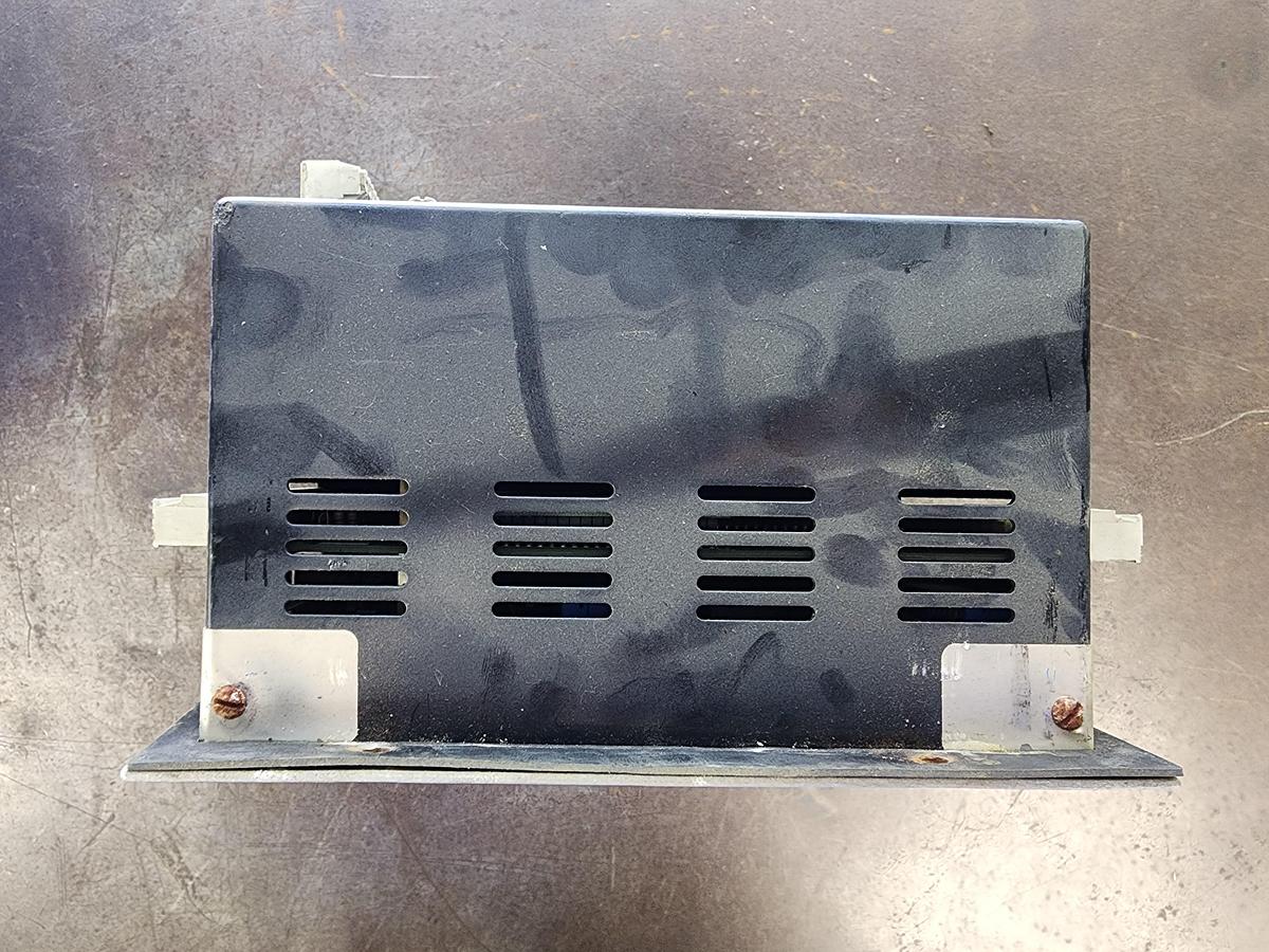 Used Gemco 1992-E-XXX Series 1992 Press-Set Controller