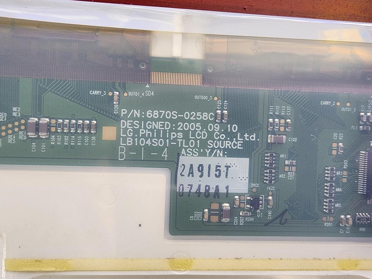 Used Wintriss 9679001 / 43209 SmartPac 2 *TESTED* New Power Supply