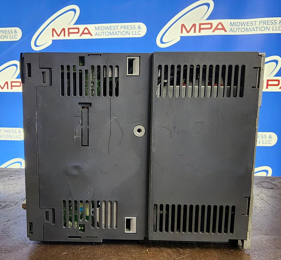 Used Mitsubishi MR-J3-200BN Servo Drive