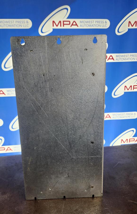 Used Allen-Bradley 2098-IPD-HV220 230/460 VAC 3 PH 50/60 Hz Ultra 5000
