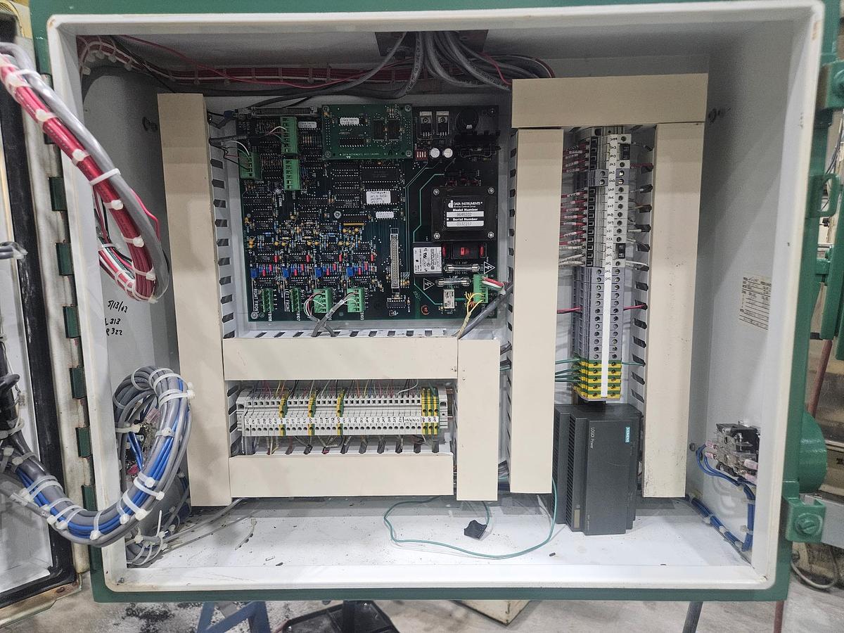 Used 1969 MINSTER #5