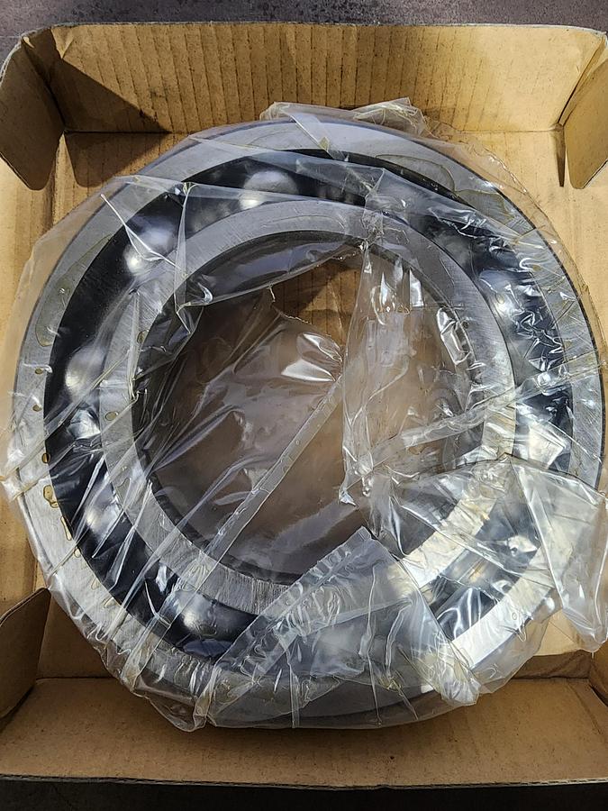 NSK 6224C3 Deep Groove Ball Bearing 6224 C3