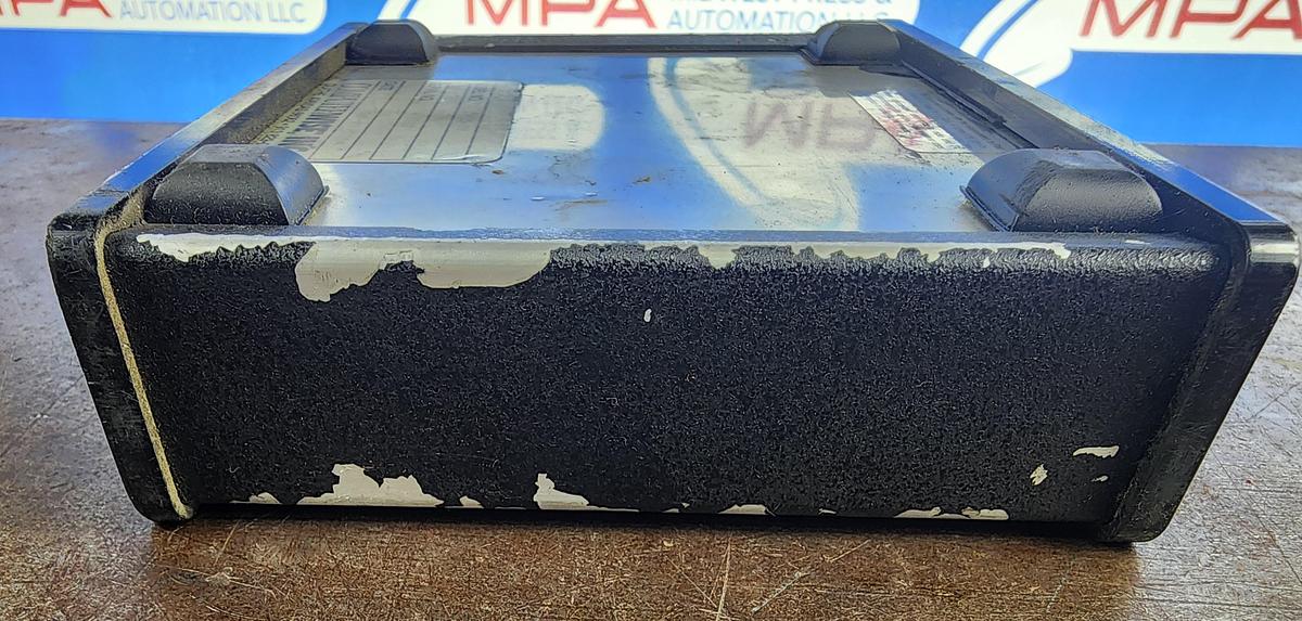 Used ComputerWise TT5-00 Terminal Keypad / Display / Operator