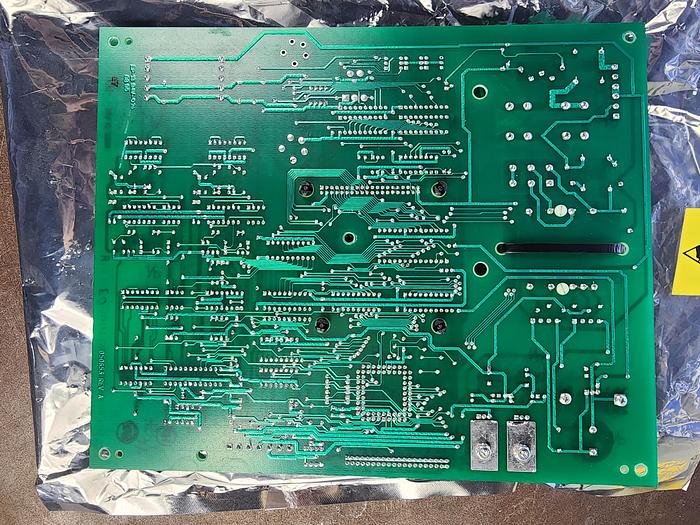 Used Wintriss D42440 / 4249225 2CH AutosetPAC Board