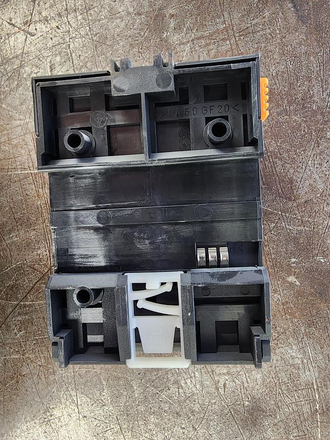 Used Schleicher RIO 16 O 16 Output Module