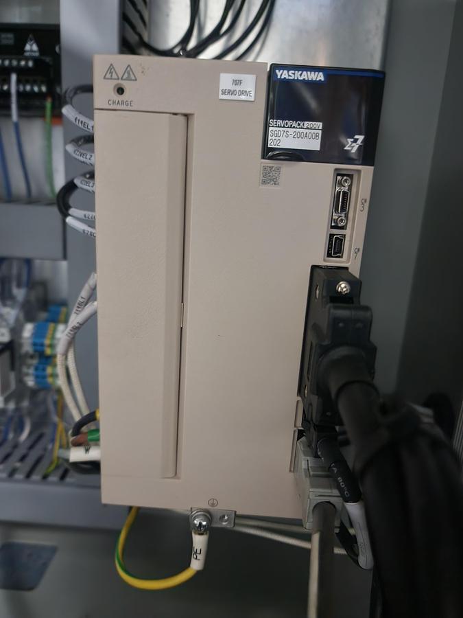 Used MINSTER MODEL MEF4-14S FEEDER