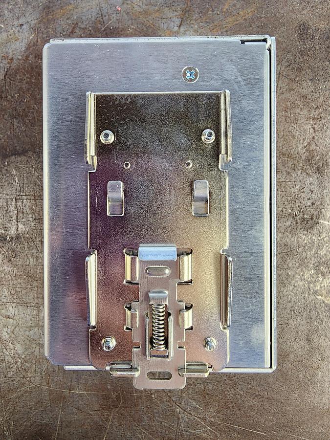 Used Rhino PSB24-240 Power Supply 100-240 V ~5A 50-60 Hz