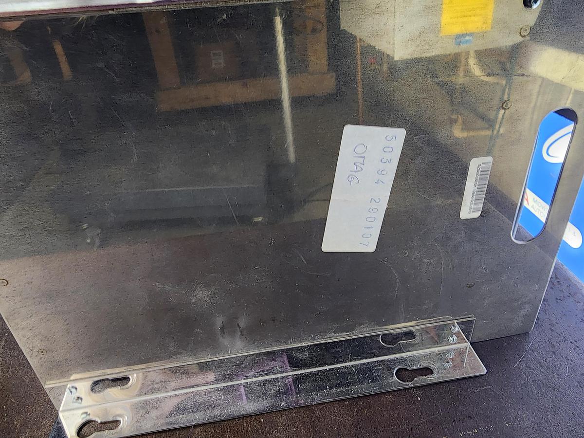 Used NUM 0224203603k C073 NUM 1060 SII Modular CNC - Wood-Working