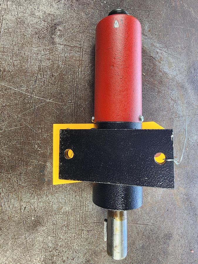 Used Wintriss 4253401 Resolver *Tested*