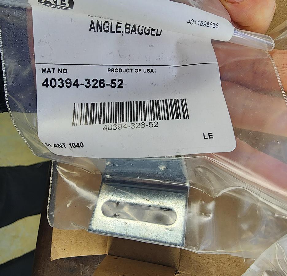 Allen-Bradley 1494U-HMI