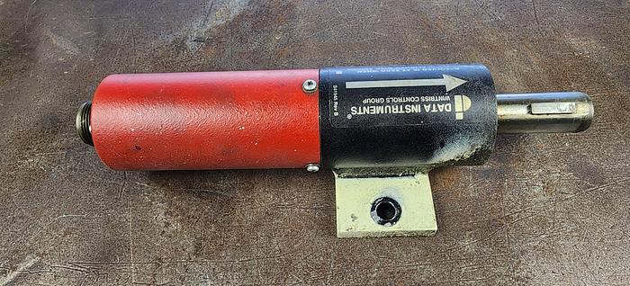 Used Wintriss 4253401 Resolver