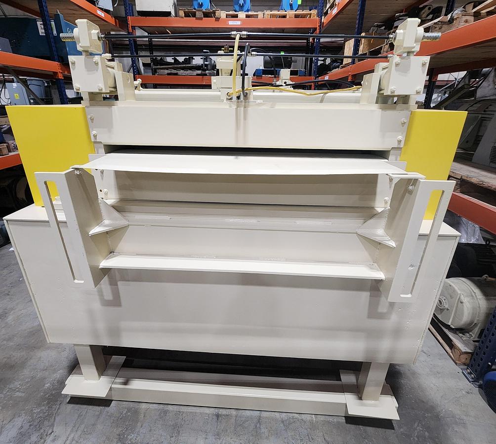 Used 42" COE FEED LINE