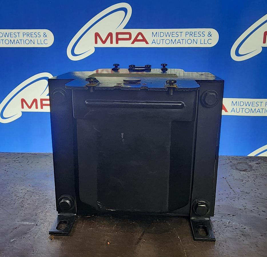 Used Hevi-Duty E1100 1.1 KVA Transformer