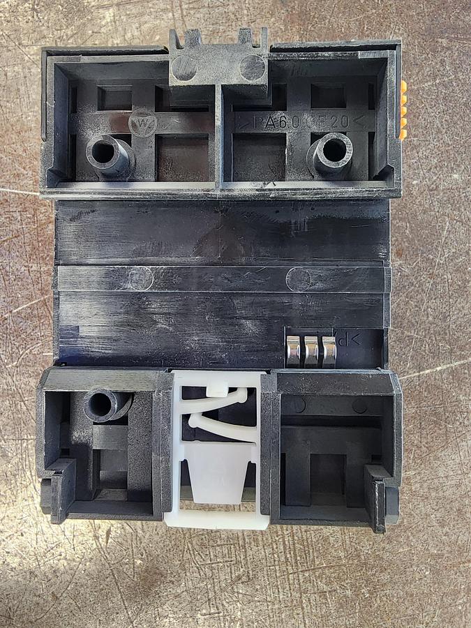 Used Schleicher RIO P24-10 I/O Module