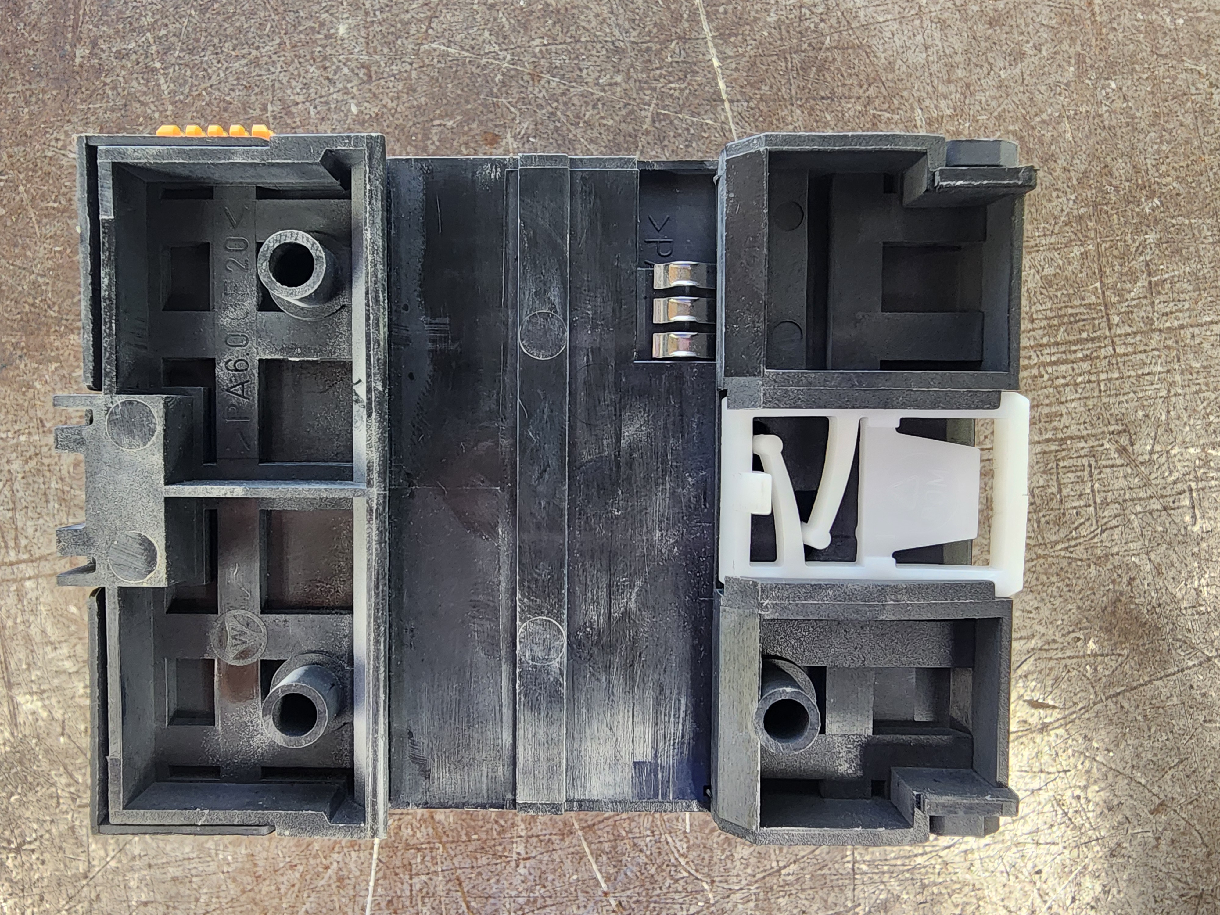 Used Schleicher RIO P24-10 I/O Module