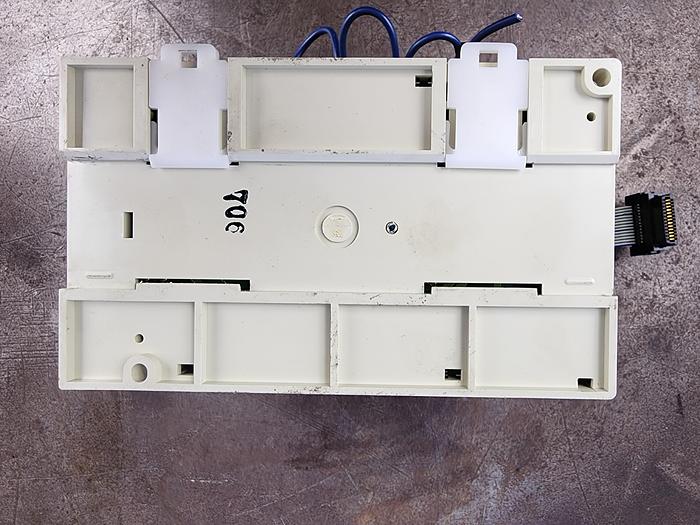 Used Mitsubishi FX3U-32MT/DSS Programmable Module