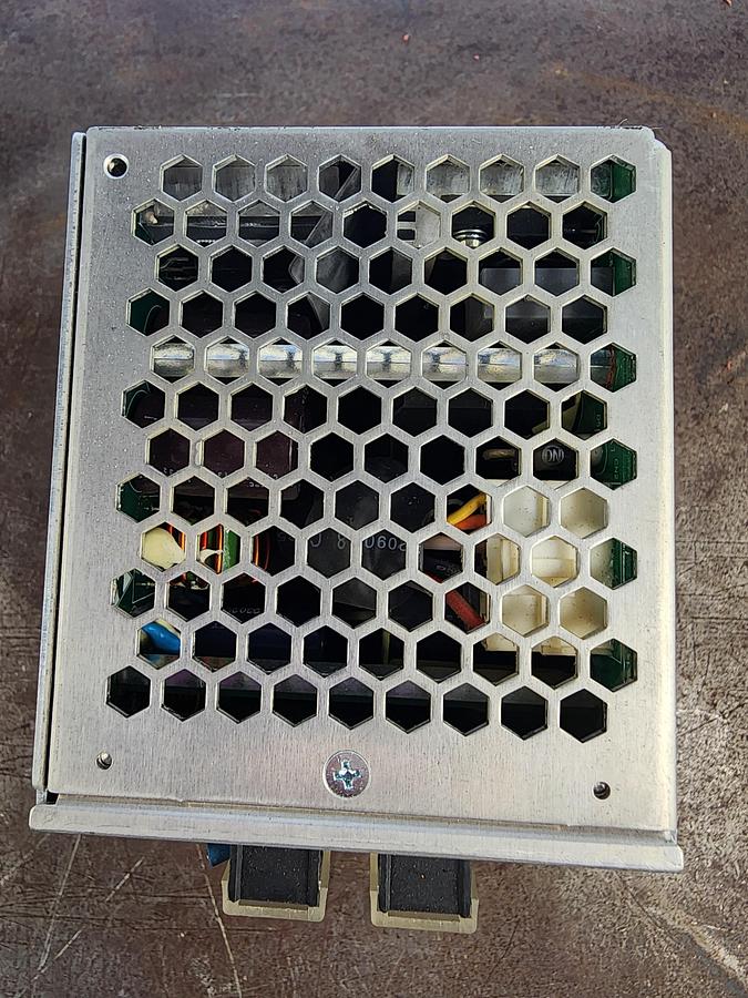 Used Rhino PSB24-240 Power Supply 100-240 V ~5A 50-60 Hz