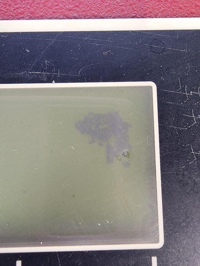 Used Wintriss D42349 DiPro 1500