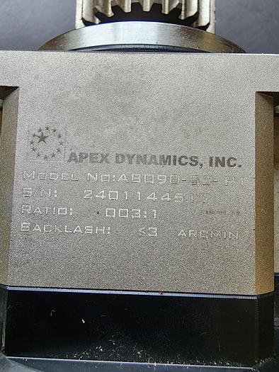 Apex Dynamics AB090-S2-P1 