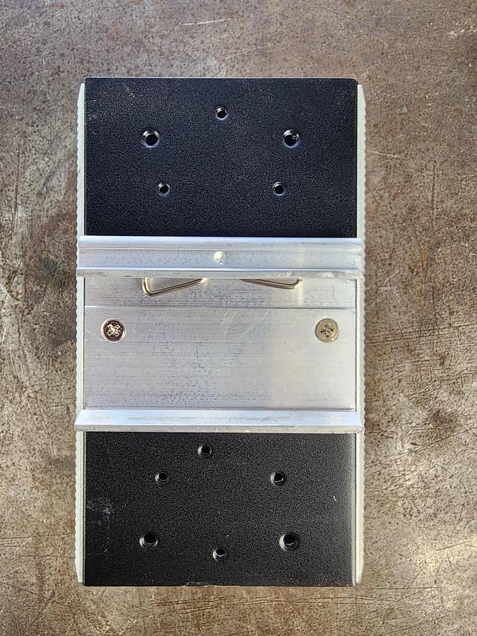 Used Weidmuller IE-SW-VL16-16TX Ethernet Switch