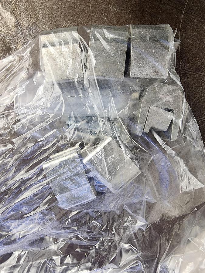 Allen-Bradley 1494U-FC100J Fuse Clip Kit